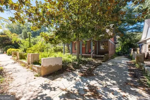 818 Durant Pl NE, Atlanta, GA 30308