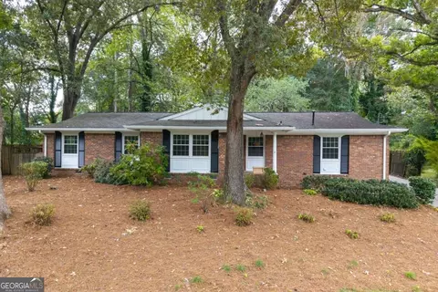 3321 Ann Rd SE, Smyrna, GA 30080