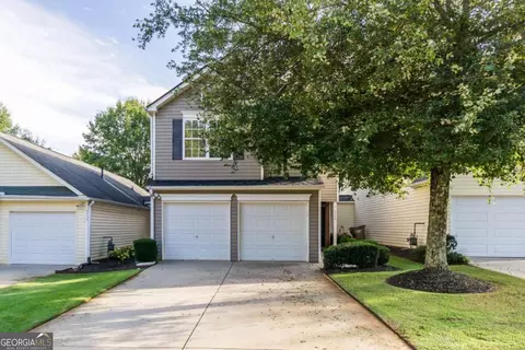 5520 Mountain Top Pl, Cumming, GA 30041
