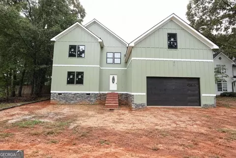 3383 Pendley Rd, Austell, GA 30106 photo 1