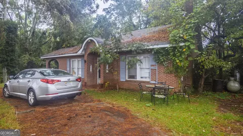 2525 Roosevelt Hwy, Manchester, GA 31816