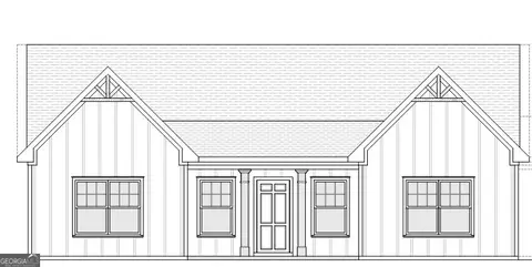 LOT 5 Clemit Harris Road #5, Newnan, GA 30263