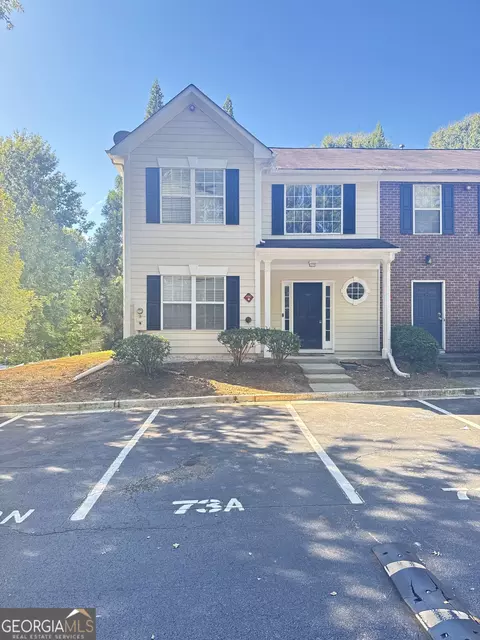 3180 Panthers Trce, Decatur, GA 30034