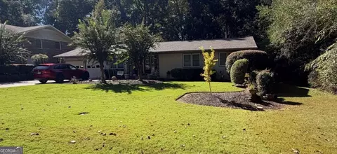 2791 Carrie Dr NW, Kennesaw, GA 30144