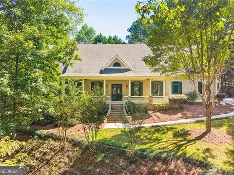Undisclosed, Woodstock, GA 30188