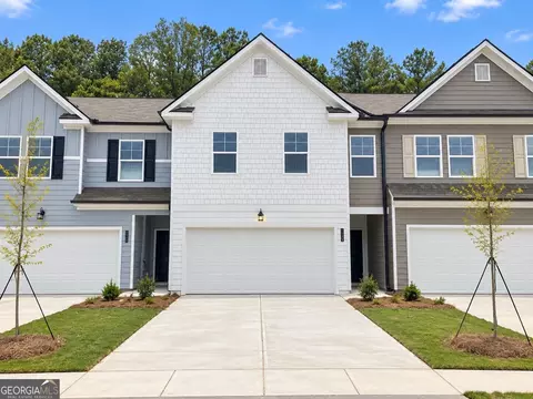 1058 Merritt Dr Merritt Dr #30, Villa Rica, GA 30180