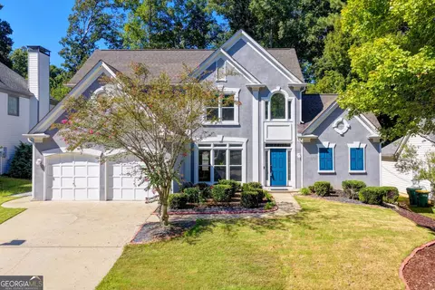 5005 Avala Park Ln, Peachtree Corners, GA 30092
