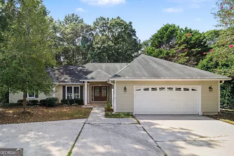 146 Morallion Hls, Peachtree City, GA 30269