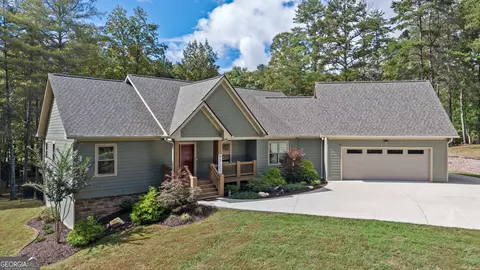 252 Yonah Way, Blairsville, GA 30512