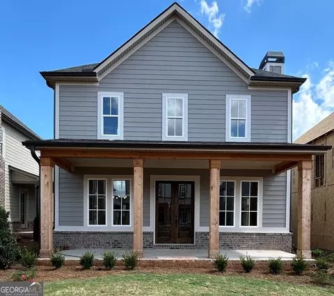 1293 Harmony Bnd, Watkinsville, GA 30677