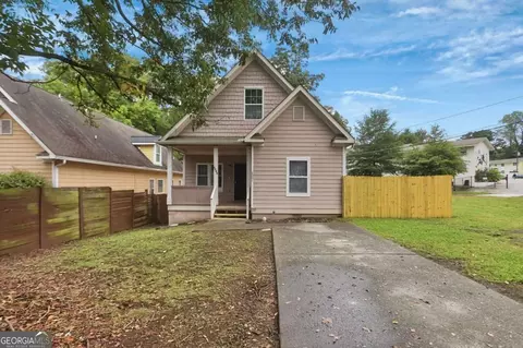 2001 Chicago Ave NW, Atlanta, GA 30314
