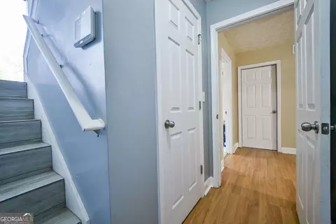 Entry Way - 101 Bridgemill Dr, Hampton, GA 30228 photo 7 of 8