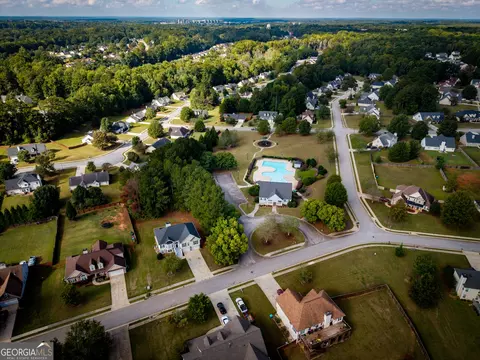 View/Area - 101 Bridgemill Dr, Hampton, GA 30228 photo 9 of 13