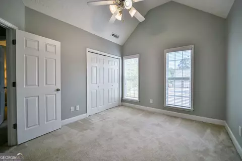 Bedroom - 101 Bridgemill Dr, Hampton, GA 30228 photo 8 of 17
