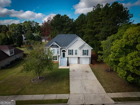 View/Area - 101 Bridgemill Dr, Hampton, GA 30228 photo 2 of 13