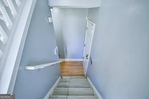 Entry Way - 101 Bridgemill Dr, Hampton, GA 30228 photo 6 of 8