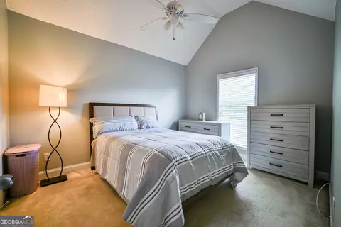 Bedroom - 101 Bridgemill Dr, Hampton, GA 30228 photo 10 of 17