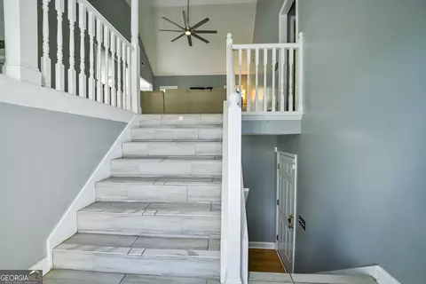 Entry Way - 101 Bridgemill Dr, Hampton, GA 30228 photo 1 of 8
