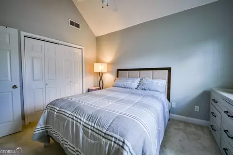 Bedroom - 101 Bridgemill Dr, Hampton, GA 30228 photo 11 of 17