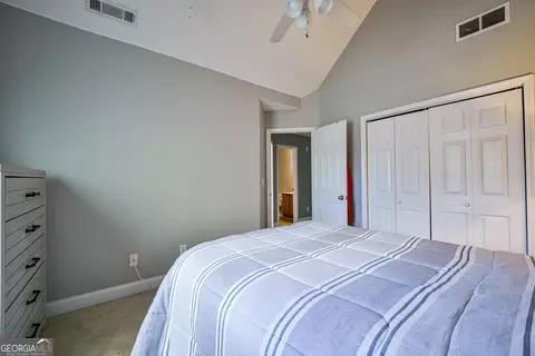 Bedroom - 101 Bridgemill Dr, Hampton, GA 30228 photo 12 of 17