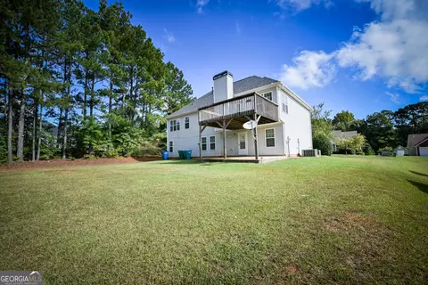 Exterior - 101 Bridgemill Dr, Hampton, GA 30228 photo 8 of 12