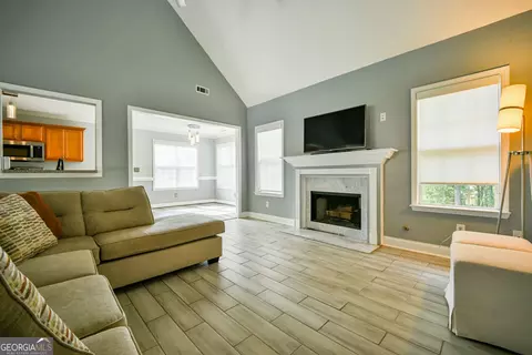 Living - 101 Bridgemill Dr, Hampton, GA 30228 photo 1 of 7