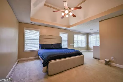 Bedroom - 101 Bridgemill Dr, Hampton, GA 30228 photo 1 of 17