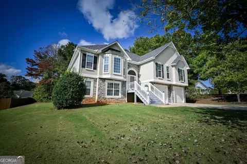 Exterior - 101 Bridgemill Dr, Hampton, GA 30228 photo 7 of 12