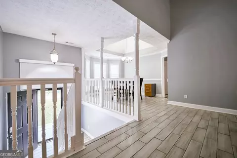 Entry Way - 101 Bridgemill Dr, Hampton, GA 30228 photo 2 of 8
