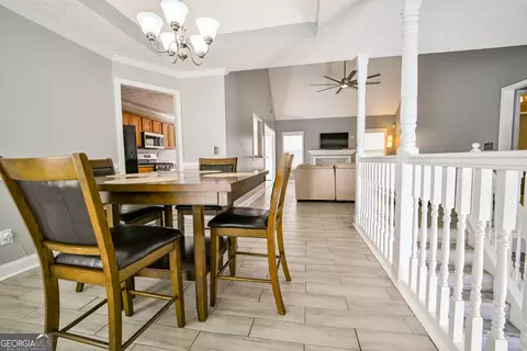 Dining - 101 Bridgemill Dr, Hampton, GA 30228 photo 2 of 2