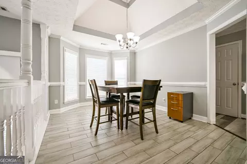 Dining - 101 Bridgemill Dr, Hampton, GA 30228 photo 1 of 2