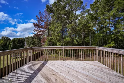 Exterior - 101 Bridgemill Dr, Hampton, GA 30228 photo 10 of 12