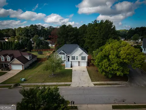 View/Area - 101 Bridgemill Dr, Hampton, GA 30228 photo 1 of 13