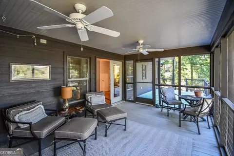 Exterior - 1207 Old River Rd, Cornelia, GA 30531 photo 5 of 25