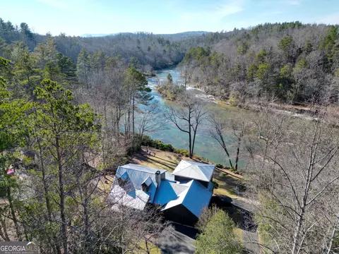 View/Area - 1207 Old River Rd, Cornelia, GA 30531 photo 6 of 16
