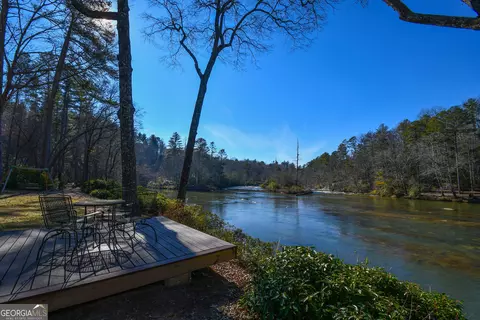 Exterior - 1207 Old River Rd, Cornelia, GA 30531 photo 16 of 25
