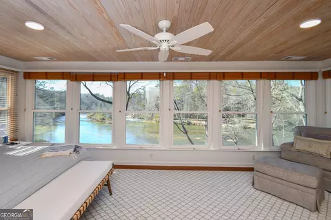Bedroom - 1207 Old River Rd, Cornelia, GA 30531 photo 3 of 15