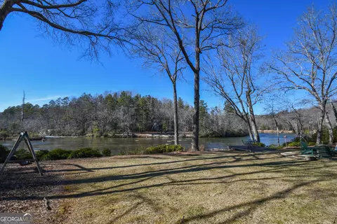 Exterior - 1207 Old River Rd, Cornelia, GA 30531 photo 21 of 25
