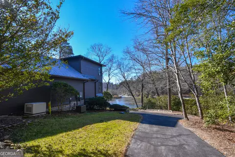 Exterior - 1207 Old River Rd, Cornelia, GA 30531 photo 12 of 25