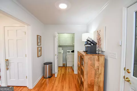 Entry Way - 1207 Old River Rd, Cornelia, GA 30531 photo 5 of 6