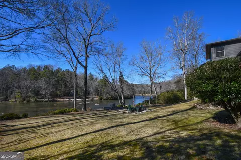 Exterior - 1207 Old River Rd, Cornelia, GA 30531 photo 23 of 25