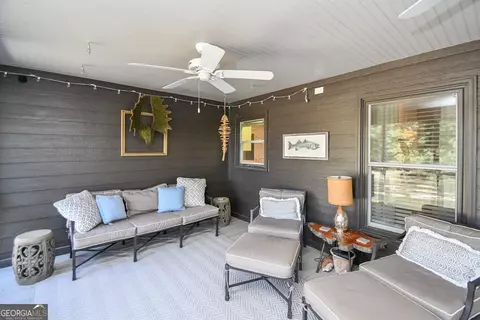 Exterior - 1207 Old River Rd, Cornelia, GA 30531 photo 4 of 25