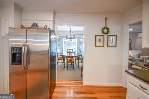 Entry Way - 1207 Old River Rd, Cornelia, GA 30531 photo 1 of 6