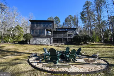 Exterior - 1207 Old River Rd, Cornelia, GA 30531 photo 2 of 25