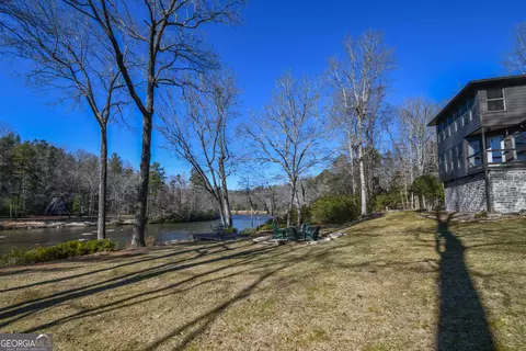 Exterior - 1207 Old River Rd, Cornelia, GA 30531 photo 20 of 25