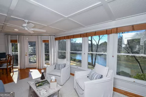 Exterior - 1207 Old River Rd, Cornelia, GA 30531 photo 7 of 25