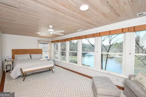 Bedroom - 1207 Old River Rd, Cornelia, GA 30531 photo 1 of 15