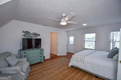 Bedroom - 1207 Old River Rd, Cornelia, GA 30531 photo 14 of 15