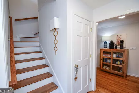 Entry Way - 1207 Old River Rd, Cornelia, GA 30531 photo 6 of 6