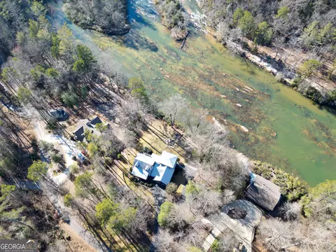 View/Area - 1207 Old River Rd, Cornelia, GA 30531 photo 8 of 16
